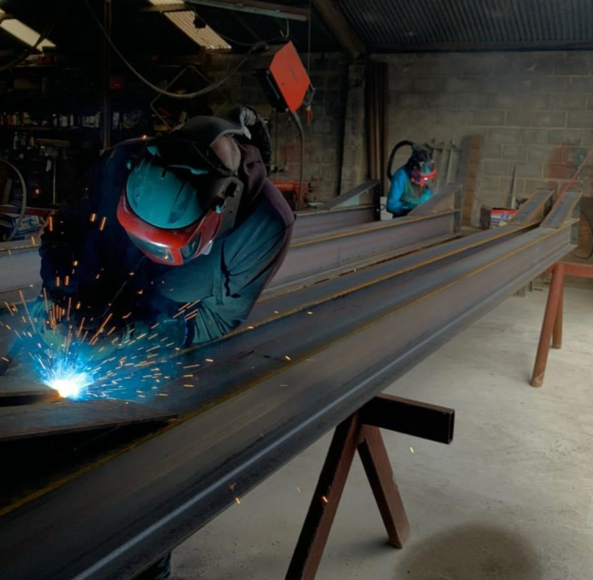Bespoke Workshops
